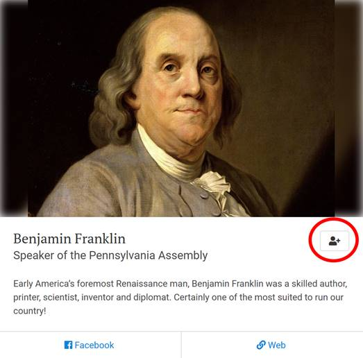BenFranklin
