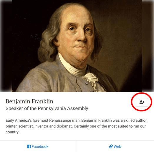 BenFranklin