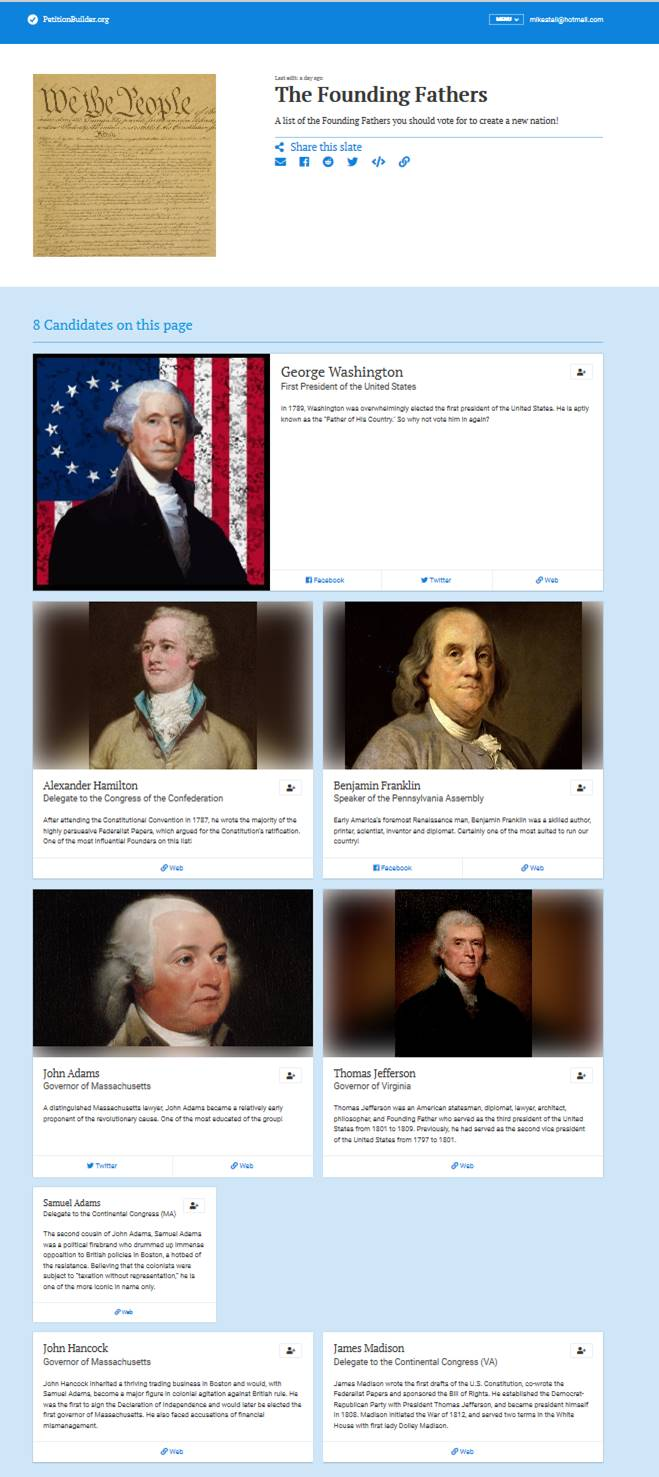 FoundingFathers