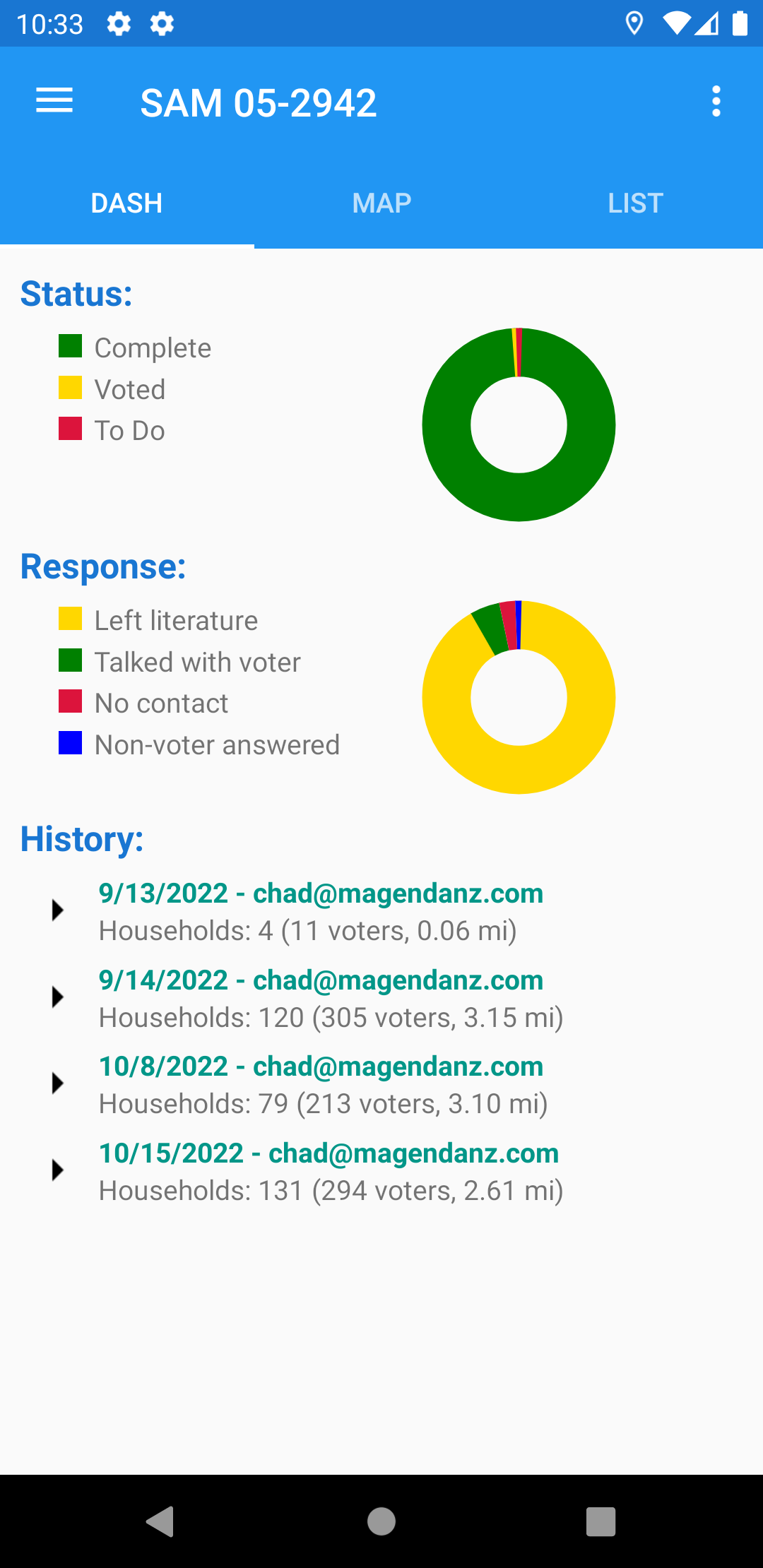 Introducing Canvasser 2.0